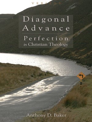 cover image of Diagonal Advance